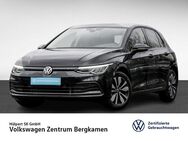 VW Golf, 1.5 VIII MOVE, Jahr 2023 - Bergkamen