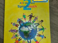 Sprachbuch ABC der Tiere - Germersheim