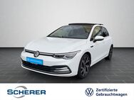 VW Golf, 1.5 VIII STYLE ÜCKFAHRKAMERA, Jahr 2021 - Saarbrücken