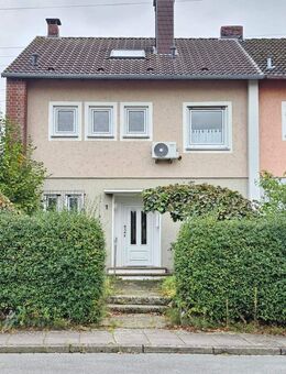 Gepflegte Doppelhaushälfte in Bielefeld zu verkaufen! - Bielefeld