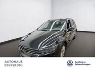 VW Passat Variant, 1.4 GTE eHybrid Business vir, Jahr 2022 - Ebersberg