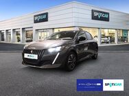 Peugeot 208, 1.2 100 Allure Pack (EURO 6d), Jahr 2024 - Hamburg