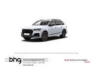 Audi SQ7, TDI, Jahr 2019 - Rottweil
