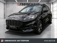 Ford Kuga, FHEV Hybrid ST-Line ------, Jahr 2023 - Dortmund