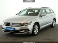 VW Passat Variant, 2.0 TDI Business ####, Jahr 2021 - Donnersdorf