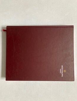 Uhrenkatalog Patek Philippe 2006/07 - Dortmund