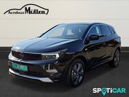 Opel Grandland, 1.2 Elegance Turbo El, Jahr 2023 - Bremervörde