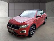 VW T-Roc Cabriolet R-Line 1.5TSI DSG 308,-ohne Anz - Horn-Bad Meinberg