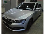 Skoda Superb DSG Lim. Ambition Leder Memory AHK Smartp - Aschaffenburg