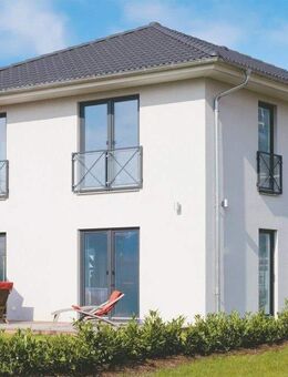 Hier entsteht Ihr neues Zuhause - Baugrundstück & Haus Ihrer Wahl in ruhiger Wohnlage - Hilter (Teutoburger Wald)
