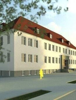 Möbliertes Apartment (Nr. 14) zu vermieten - Lippstadt