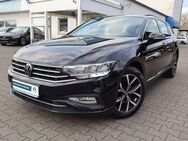 VW Passat Variant, 2.0 TDI Business||, Jahr 2022 - Darmstadt