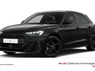 Audi A1, Sportback 30TFSI S-line, Jahr 2024 - Zwickau