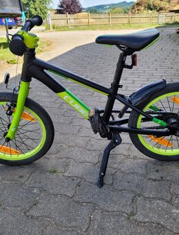 Cube Cubie Bike / Kinderfahrrad 16 Zoll - Waldershof Zentrum