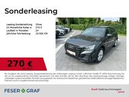 Audi Q2, Advanced 35 TDI quattro VC, Jahr 2023 - Dessau-Roßlau