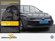 VW Golf, 2.0 TDI MOVE ALLWETTER, Jahr 2023 - Lüdenscheid