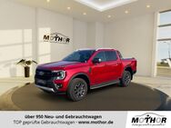 Ford Ranger, 2.0 Wildtrak Ecoblue, Jahr 2023 - Gardelegen (Hansestadt)