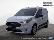 Ford Transit Connect, TREND L1, Jahr 2021 - Halle (Saale)