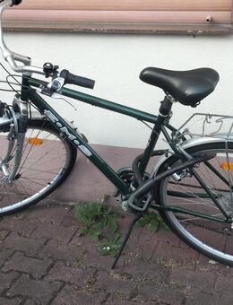 Fahrrad zu Verkaufen - Hanau (Brüder-Grimm-Stadt)
