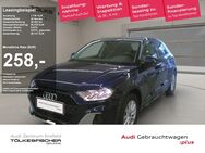 Audi A1, 1.0 TFSI allstreet 30 basis S-line, Jahr 2024 - Krefeld