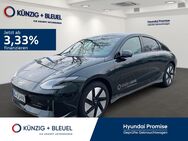 Hyundai IONIQ 6, 7.4 Allradantrieb 7kWh Batterie (325PS) UNIQ, Jahr 2023 - Aschaffenburg