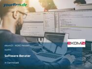 Software-Berater - Darmstadt