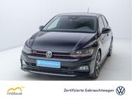 VW Polo, 2.0 TSI GTI, Jahr 2020 - Berlin