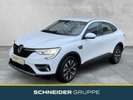 Renault Arkana, 1.3 Equilibre TCe 140, Jahr 2023 - Zwickau