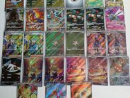 Pokemonkarten - Duisburg