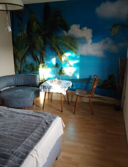 Mitbewohnerin gesucht - Nürnberg