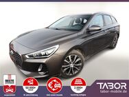 Hyundai i30, 1.0 T-GDI 120 Style LM17Z, Jahr 2018 - Kehl