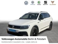 VW Tiguan, 2.0 TSI Allspace Highline R-Line "Black Style", Jahr 2020 - Berlin