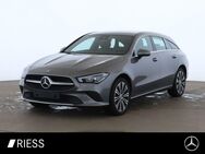 Mercedes CLA 250, e SB PROGRESSIVE CARPLA AMBI, Jahr 2021 - Ravensburg