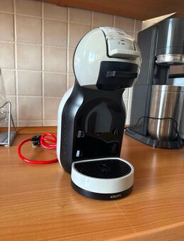Dolce Gusto Krups Kaffeemaschine - Bremen