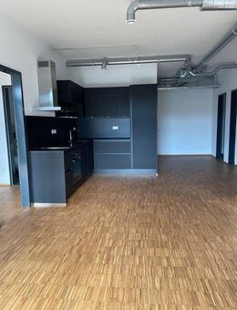 Stilvolle Industrie-Wohnung im Ostend 4.1 - Frankfurt (Main)
