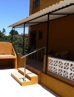 Ferienhaus in Strandnähe an der Costa Blanca - Stuttgart