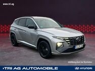 Hyundai Tucson, Plug-in-Hybrid 6 N LINE-Paket Paket, Jahr 2024 - Sinzheim