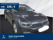 VW Passat Variant, 2.0 TDI Business IQ Light, Jahr 2021 - Backnang