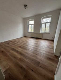 helle 2-Raumwohnung in Chemnitz-Markersdorf im 1. OG - Chemnitz