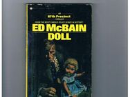 Doll,Ed McBain,Ballantine Books,1975 - Linnich