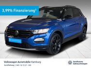 VW T-Roc, 2.0 TDI Sport, Jahr 2022 - Hamburg