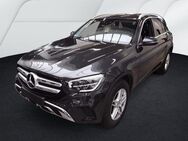 Mercedes-Benz GLC 220 d 4Matic Exclusive Kamera AHK LED - Cadolzburg