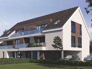 Wohnen am Brahmsweg - Neubau-Eigentumswohnungen in zentraler Lage von Schloß Holte - Schloß Holte-Stukenbrock