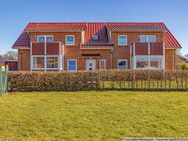AAA-Kapitalanlage- Neuwertiges Mehrfamilienhaus im Zentrum- Top-Energiewerte - Süderbrarup