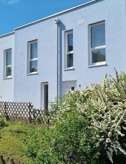 Ihr neues Zuhause in Heilsbronn, ein Raumwunder. Ihr Blick ins Grüne von Ihrem Sonnenbalkon - Heilsbronn