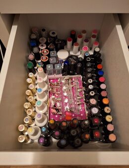 Nagelstudio Austattung Heimstudio Ausstattung - Berlin