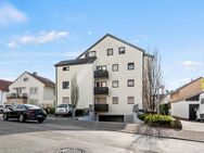Schnell sein lohnt sich! Zentrumsnahe 1,5-Zimmer-Eigentumswohnung mit durchdachtem Grundriss - Senden (Bayern)