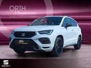 Seat Ateca, 2.0 TDI FR 150PS BEATS KES, Jahr 2022 - Beselich