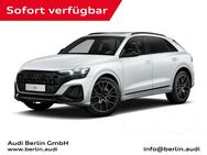 Audi Q8, 50 TDI quattro, Jahr 2022 - Berlin