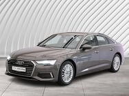 Audi A6, Lim 50 TDI quattro design, Jahr 2021 - Unterschleißheim